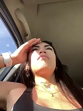 Effy Bonny online show from January 4, 9:31 pm