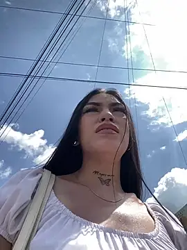 Effy Bonny online show from January 8, 5:48 pm