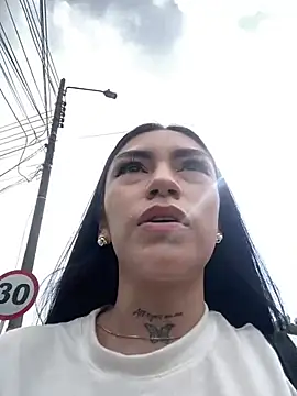 Effy Bonny online show from January 9, 7:29 pm