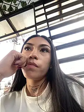 Effy Bonny online show from January 9, 10:31 pm