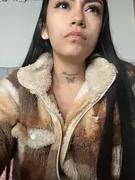 Effy Bonny online show from January 10, 1:42 am