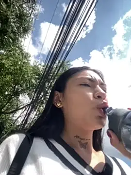 Effy Bonny online show from January 10, 6:38 pm