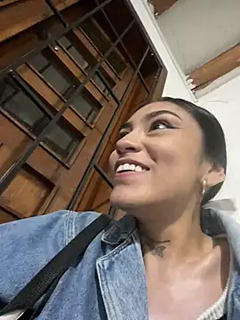 Effy Bonny online show from January 16, 12:34 am