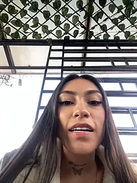 Effy Bonny online show from January 17, 10:45 pm