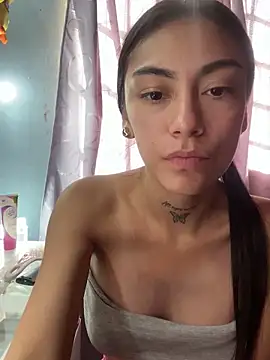 Effy Bonny online show from January 20, 9:11 pm