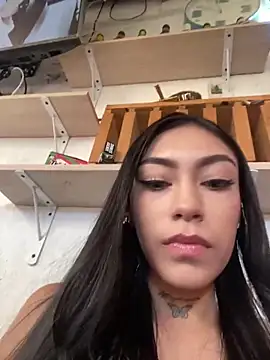 Effy Bonny online show from January 22, 7:34 pm