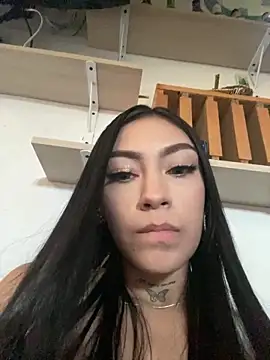 Effy Bonny online show from January 22, 10:37 pm