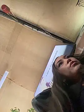 Effy Bonny online show from January 24, 9:26 pm