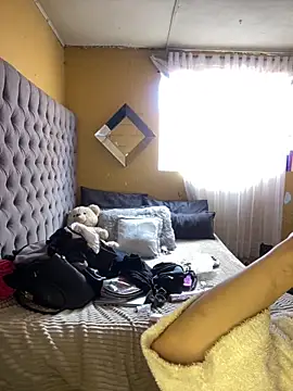 Effy Bonny online show from January 27, 5:15 pm