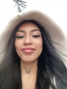 Effy Bonny online show from January 30, 11:02 pm