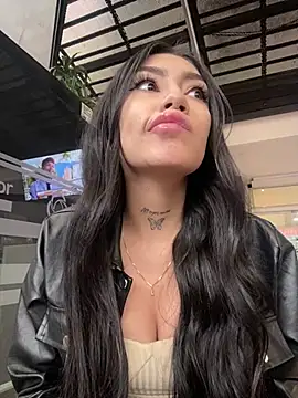 Effy Bonny online show from February 2, 10:28 pm