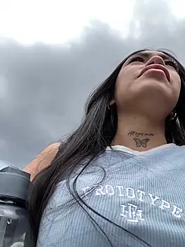 Effy Bonny online show from February 6, 8:56 pm