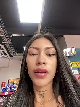 Effy Bonny online show from February 16, 5:04 pm