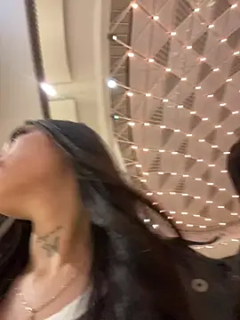 Effy Bonny online show from February 20, 12:08 am