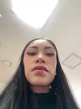 Effy Bonny online show from February 20, 4:36 pm