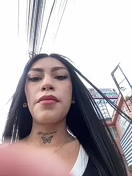 Effy Bonny online show from February 28, 5:48 pm