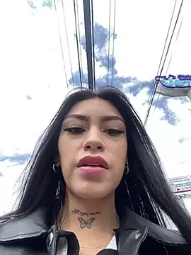 Effy Bonny online show from March 3, 3:09 pm