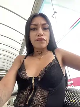 Effy Bonny online show from March 16, 8:11 pm