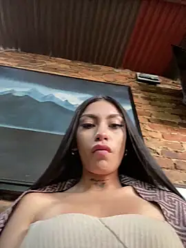 Effy Bonny online show from March 22, 6:47 pm