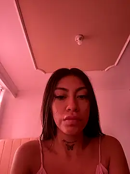 Effy Bonny online show from September 22, 2:52 pm