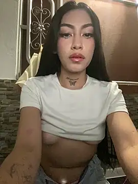 Effy Bonny online show from September 23, 11:08 pm