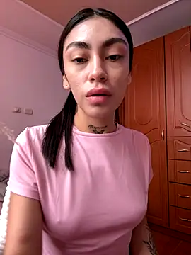 Effy Bonny online show from October 27, 4:44 pm