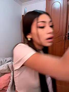 Effy Bonny online show from November 4, 9:14 pm