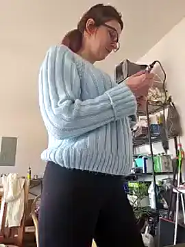 Snapshot of MissyRoulette chatting on December 2, 5:48 pm MissyRoulette online show from December 2, 5:48 pm