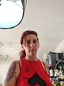 Snapshot of MissyRoulette chatting on December 30, 4:40 pm MissyRoulette online show from December 30, 4:40 pm