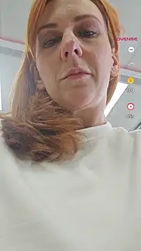 Snapshot of MissyRoulette chatting on January 22, 4:44 pm MissyRoulette online show from January 22, 4:44 pm