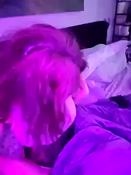 Snapshot of MissyRoulette chatting on February 24, 5:20 pm MissyRoulette online show from February 24, 5:20 pm