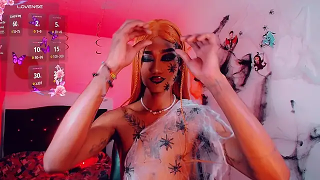 Snapshot of Kendall_hornyy chatting on October 31, 5:14 pm Kendall hornyy online show from October 31, 5:14 pm