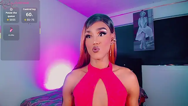 Kendall hornyy online show from April 17, 9:40 pm