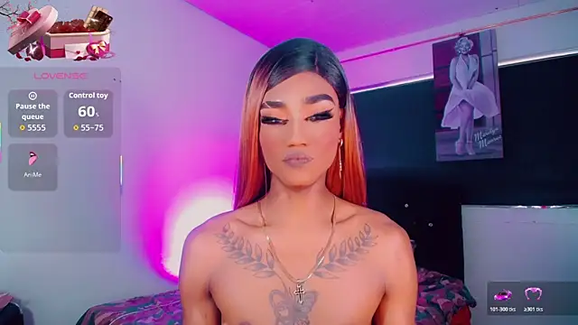 Kendall hornyy online show from April 21, 7:06 pm