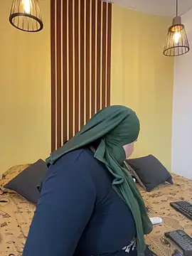  Shara Handal  online show from October 11, 8:07 pm