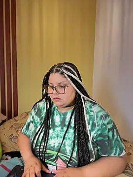  Shara Handal  online show from October 30, 4:25 am