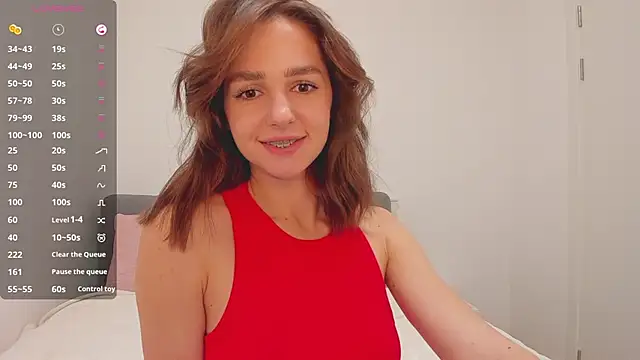 JudyAngil online show from November 18, 10:20 am