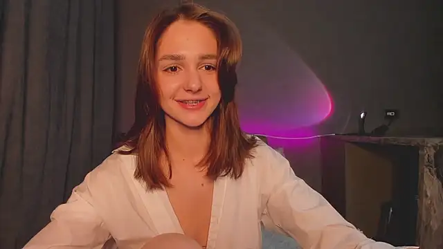 JudyAngil online show from February 9, 4:05 am