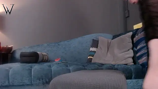 Mistress Wonder online show from October 7, 2:25 pm