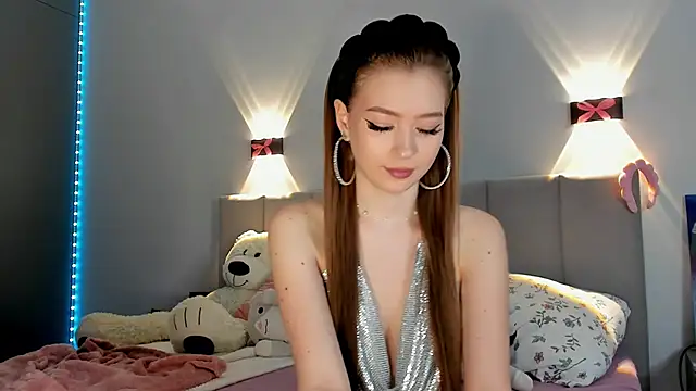 Snapshot of diana_nier chatting on January 3, 10:19 pm diana nier online show from January 3, 10:19 pm