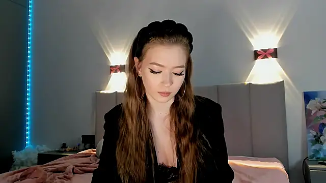 Snapshot of diana_nier chatting on January 17, 1:25 am diana nier online show from January 17, 1:25 am