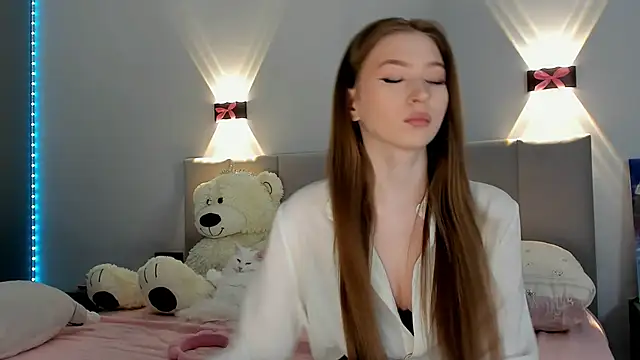 Snapshot of diana_nier chatting on February 17, 10:36 pm diana nier online show from February 17, 10:36 pm