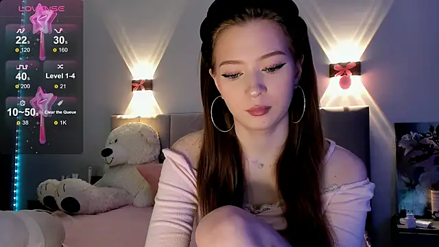 Snapshot of diana_nier chatting on September 21, 7:15 pm diana nier online show from September 21, 7:15 pm