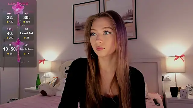 Snapshot of diana_nier chatting on November 27, 6:10 pm diana nier online show from November 27, 6:10 pm