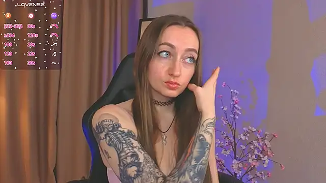 ShiroHeby online show from February 5, 12:32 pm