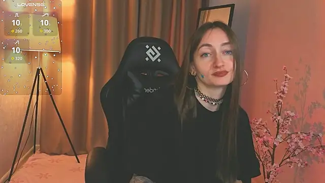 ShiroHeby online show from March 8, 12:20 pm