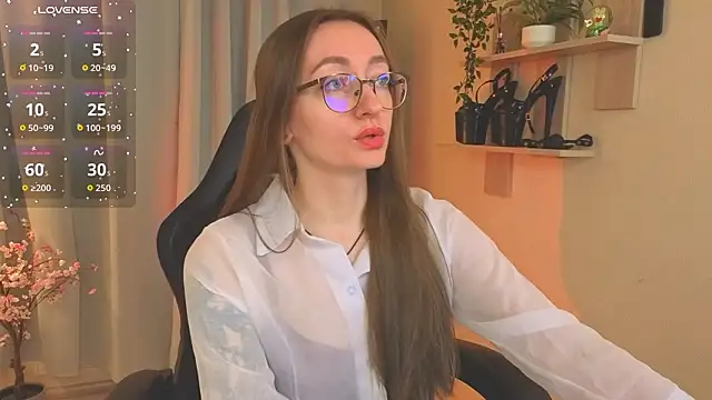 ShiroHeby online show from March 27, 1:00 pm