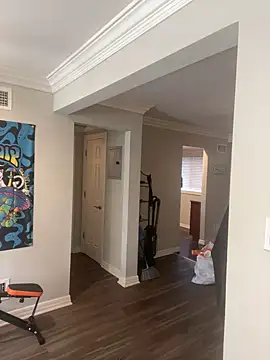 Snapshot of ThicBunz chatting on March 7, 9:17 pm ThicBunz online show from March 7, 9:17 pm