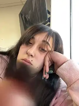 Snapshot of ThicBunz chatting on March 10, 8:34 pm ThicBunz online show from March 10, 8:34 pm