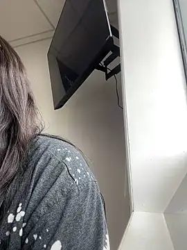 Snapshot of ThicBunz chatting on March 16, 5:28 pm ThicBunz online show from March 16, 5:28 pm